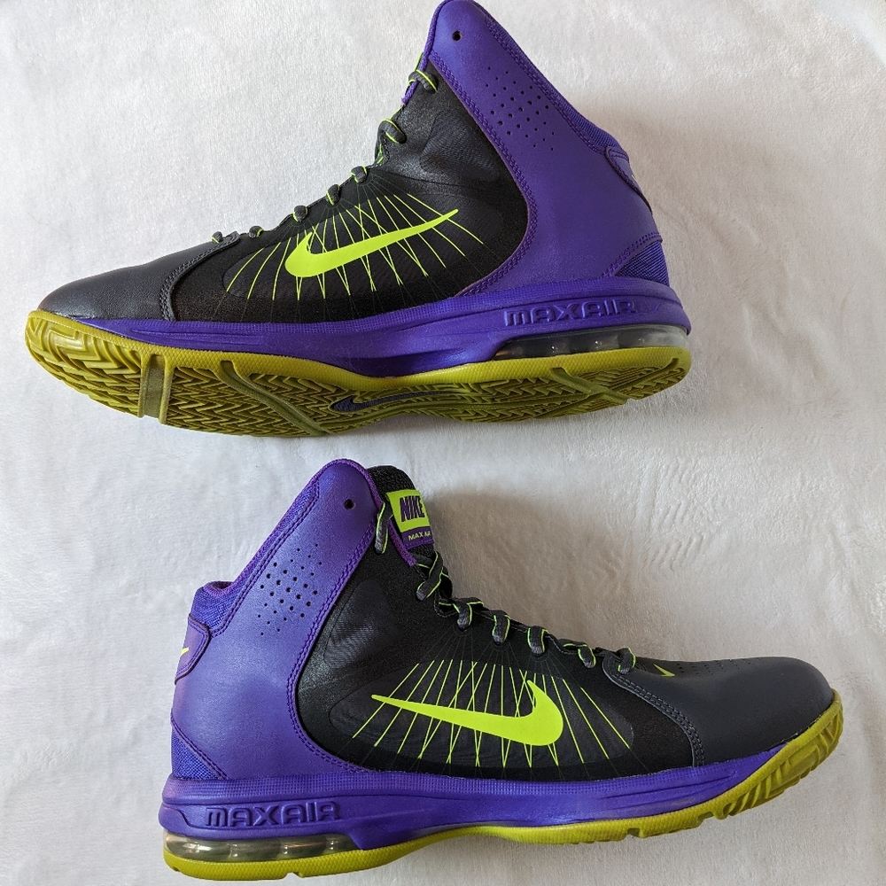 Nike MaxAir